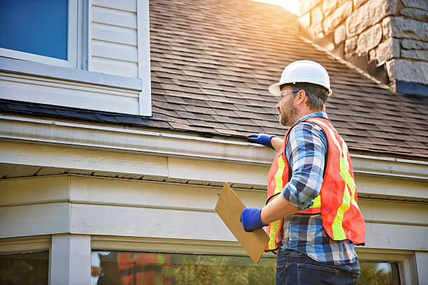 Roof Repair in Falkner